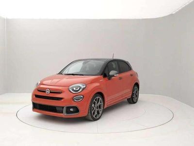 usata Fiat 500X 1.0 T3 120 CV Sport