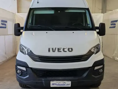 Usata Iveco Daily