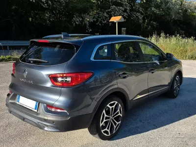 Second-hand Renault Kadjar