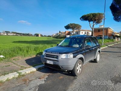 usata Land Rover Freelander 1ª serie - 2001