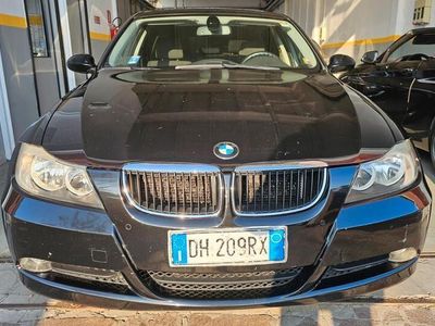 usata BMW 320 d FULL OPTIONAL