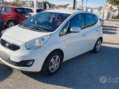 usata Kia Venga 1.4 EcoGPL Active ok Neopatentati