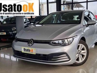 usata VW e-Golf 1.0 eTSI EVO DSG Life