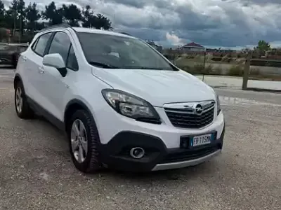 Occasion Opel Mokka
