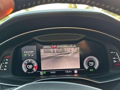 Usata Audi S7 Sportback Ambiente 349 CV (256 kW) 2019 Utilitaria