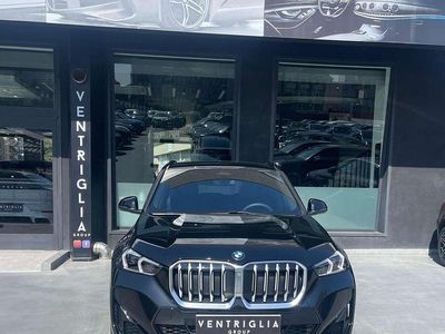 Nuova BMW X1 M Sport 150 CV (110 kW) 2026 Other SUV
