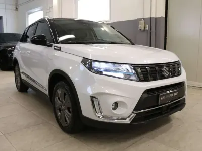 Usata Suzuki Vitara