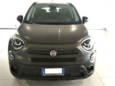 usata Fiat 500X 1.6 MultiJet 120 CV City Cross