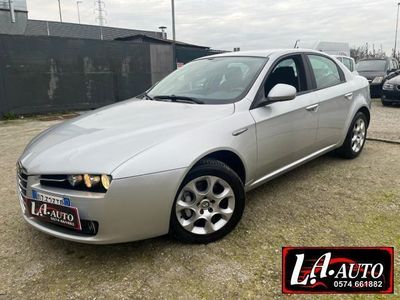 usata Alfa Romeo 159 -1.8 Progression 140cv