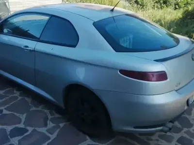Usata Alfa Romeo GT