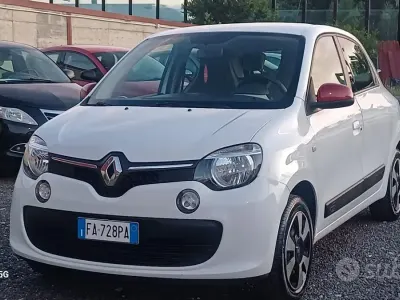 Usata Renault Twingo