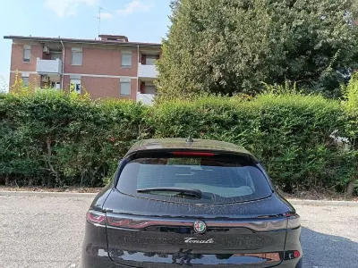 Usata Alfa Romeo Tonale Super 131 CV (96 kW) 2024 SUV