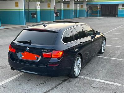 usata BMW 530 d Touring