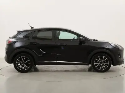 Occasion Ford Puma Titanium 125 PK (91 kW) 2021 SUV