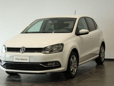 usata VW Polo Polo1.2 TSI 5p. Comfortline BlueMotion Technology