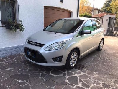 usata Ford C-MAX 1.6 tdci