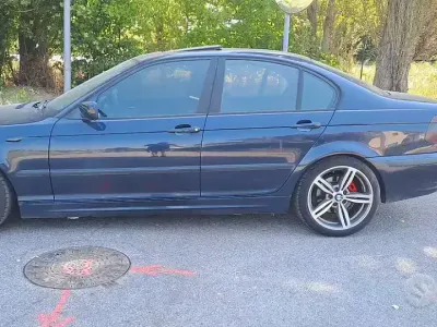 Usata BMW 320