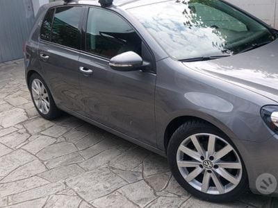 VW Golf VII