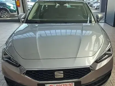 Usata Seat Leon