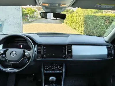Usata Skoda Kodiaq Executive 150 CV (110 kW) 2022 SUV