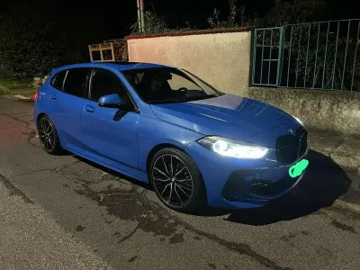 Usata BMW 120 M Sport 190 CV (139 kW) 2020 Utilitaria