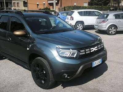 Usata Dacia Duster Extreme 116 CV (85 kW) 2023 SUV