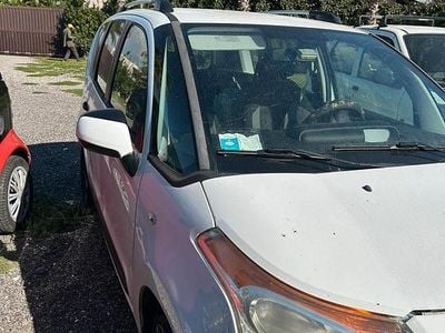 Citroën C3 Picasso