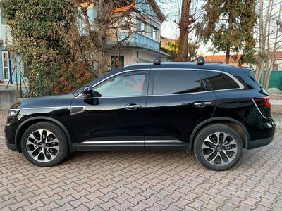 usata Renault Koleos 4x4