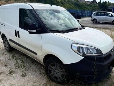 Fiat Doblò