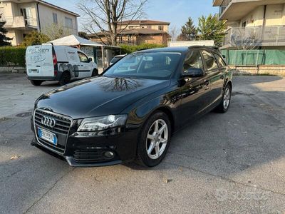 usata Audi A4 2.0tdi 2011