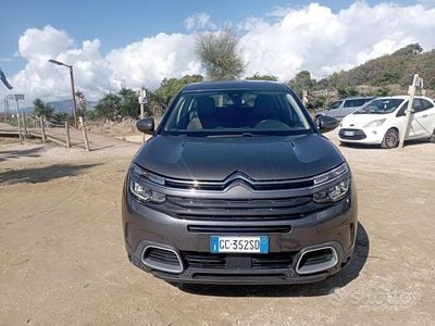 Occasion Citroën C5 Aircross 131 ch (96 kW) 2020 SUV