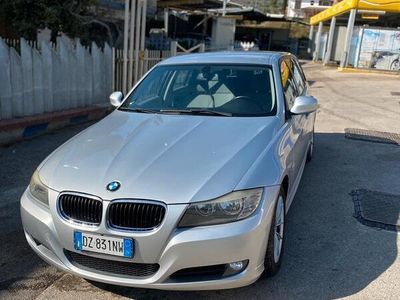 usata BMW 320 xd