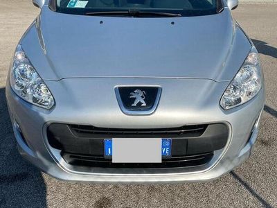 usata Peugeot 308 anno 2012