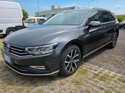 Usata VW Passat