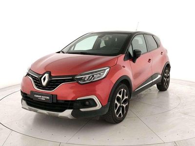 Usata Renault Captur Initiale Paris 118 CV (86 kW) 2017 Bordeaux SUV