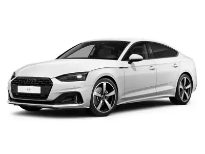 Usata Audi A5 Sportback