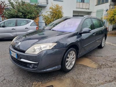 Renault Laguna III