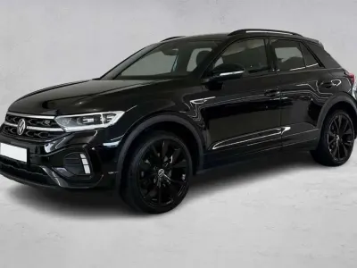 Usata VW T-Roc