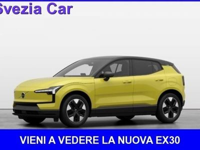 usata Volvo EX30 Single Motor RWD Plus nuova a Milano