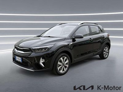 Second-hand Kia Stonic