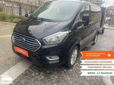 usata Ford Tourneo Custom Tourneo Custom 1 s320 2.0...