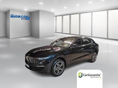 usata Maserati Levante 330 CV MHEV 330 CV AWD GT