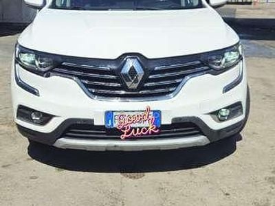 Usata Renault Koleos Intens 131 CV (96 kW) 2018 SUV