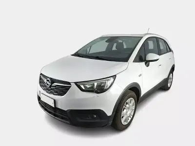 Usata Opel Crossland X