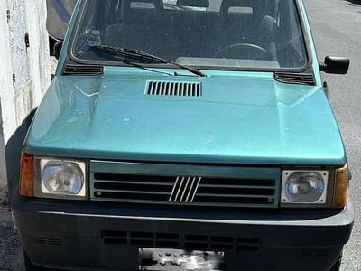 Fiat Panda 4x4