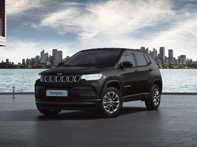 usata Jeep Compass 1.5 turbo t4 mhev Altitude 2wd 130cv dct