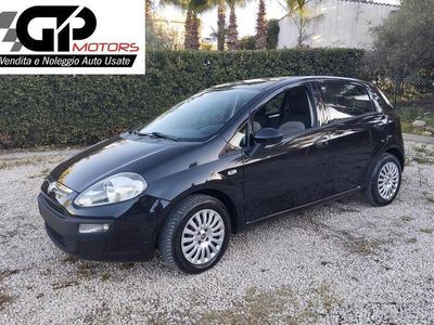 usata Fiat Punto Evo - 2011