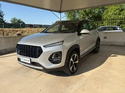 Gebraucht DR DR 3.0 117 PS (86 kW) 2023 Silber SUV