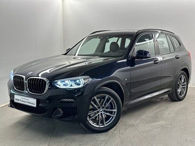 Usata 2024 BMW X3 Comfort Edition SUV | 36.500 € (Ottimo prezzo)