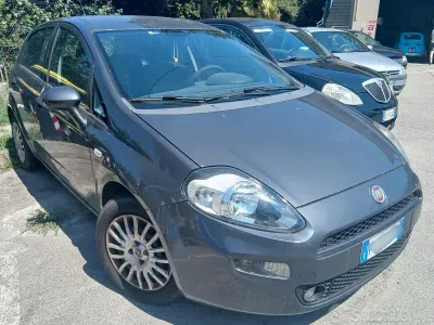 Usata Fiat Grande Punto